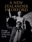 Image for A New Zealander in Oxford
