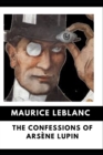 Image for The Confessions of Arsene Lupin (Annotated)