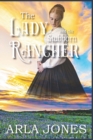 Image for The Lady and the Stubborn Rancher