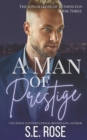 Image for A Man of Prestige
