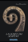 Image for La Lignee Du Serpent : Le culte du serpent et de la deesse mere