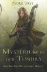 Image for Mysterium in der Tundra