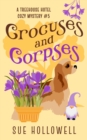 Image for Crocuses and Corpses : A Cozy Animal Mystery