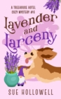 Image for Lavender and Larceny