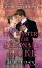 Image for The Mystery of the Debonair Duke