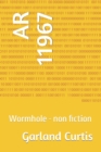Image for AR 11967 : Wormhole - non fiction