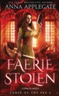 Image for Faerie Stolen (Curse of the Fae Book 2)