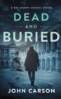 Image for Dead and Buried : A Scottish Detective Mystery
