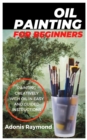 Image for Oil Painting for Beginners