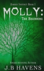 Image for Molly : The Beginning