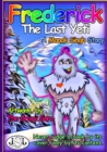 Image for Frederick the last Yeti.