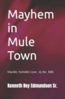 Image for Mayhem in Mule Town