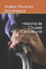 Image for Historia de Chupas (Caricatura)