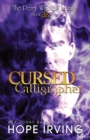 Image for Cursed Calligrapher : A Tale of Witchcraft, Irish Legend, and Star-crossed Lovers.