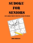 Image for Sudoku for Seniors