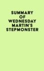 Image for Summary of Wednesday Martin&#39;s Stepmonster