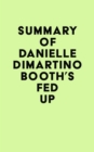 Image for Summary of Danielle DiMartino Booth&#39;s Fed Up