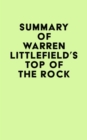 Image for Summary of Warren Littlefield&#39;s Top of the Rock