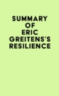 Image for Summary of Eric Greitens&#39;s Resilience