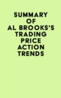 Image for Summary of Al Brooks&#39;s Trading Price Action Trends