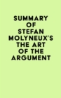 Image for Summary of Stefan Molyneux&#39;s The Art of The Argument