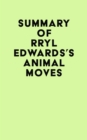 Image for Summary of Darryl Edwards&#39;s Animal Moves