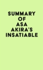 Image for Summary of Asa Akira&#39;s Insatiable