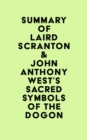 Image for Summary of Laird Scranton &amp; John Anthony West&#39;s Sacred Symbols of the Dogon