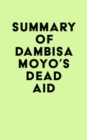 Image for Summary of Dambisa Moyo&#39;s Dead Aid