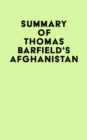 Image for Summary of Thomas Barfield&#39;s Afghanistan