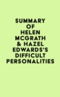 Image for Summary of Helen McGrath &amp; Hazel Edwards&#39;s Difficult Personalities