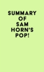 Image for Summary of Sam Horn&#39;s POP!