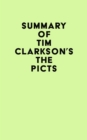 Image for Summary of Tim Clarkson&#39;s The Picts