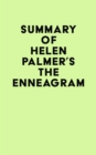 Image for Summary of Helen Palmer&#39;s The Enneagram