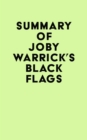 Image for Summary of Joby Warrick&#39;s Black Flags