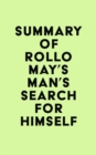 Image for Summary of Rollo May&#39;s Man&#39;s Search for Himself