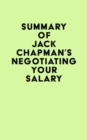 Image for Summary of Jack Chapman&#39;s Negotiating Your Salary