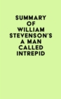 Image for Summary of William Stevenson&#39;s A Man Called Intrepid