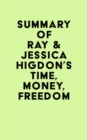 Image for Summary of Ray &amp; Jessica Higdon&#39;s Time, Money, Freedom