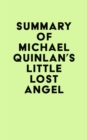 Image for Summary of Michael Quinlan&#39;s Little Lost Angel