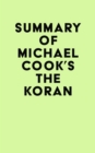 Image for Summary of Michael Cook&#39;s The Koran