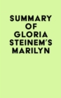 Image for Summary of Gloria Steinem&#39;s Marilyn