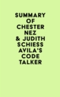Image for Summary of Chester Nez &amp; Judith Schiess Avila&#39;s Code Talker