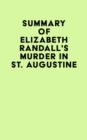 Image for Summary of Elizabeth Randall&#39;s Murder in St. Augustine