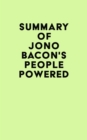 Image for Summary of Jono Bacon&#39;s People Powered