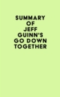 Image for Summary of Jeff Guinn&#39;s Go Down Together