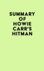 Image for Summary of Howie Carr&#39;s Hitman