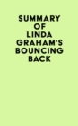 Image for Summary of Linda Graham&#39;s Bouncing Back