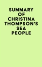 Image for Summary of Christina Thompson&#39;s Sea People
