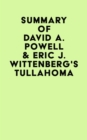 Image for Summary of David A. Powell &amp;  Eric J. Wittenberg&#39;s Tullahoma